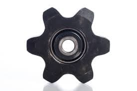 Sprocket for John Deere - Replaces OEM AXE63766 product photo