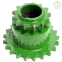 Sprocket for John Deere - Replaces OEM Z12123 product photo