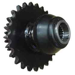 Sprocket for John Deere - Replaces OEM AH203076 product photo