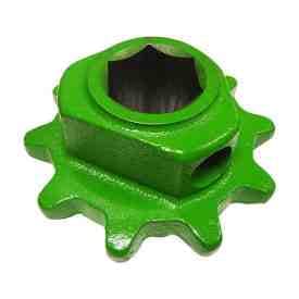 Sprocket for John Deere - Replaces OEM H118583 product photo