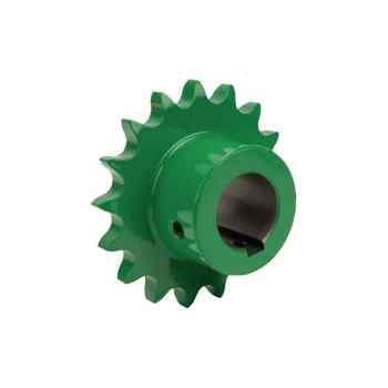 Sprocket for John Deere - Replaces OEM AH128074 product photo