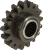 Idler Gear Bearing for John Deere - Replaces OEM AH93577 product photo