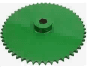 Sprocket for John Deere - Replaces OEM AH147693 product photo