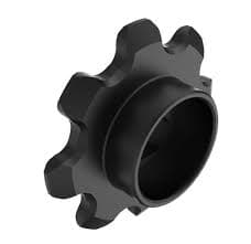Sprocket for John Deere - Replaces OEM AH89428 product photo