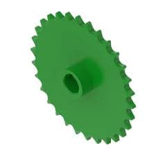Sprocket for John Deere - Replaces OEM HXE24207 product photo
