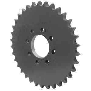 Gears for John Deere - Replaces OEM H219634 product photo