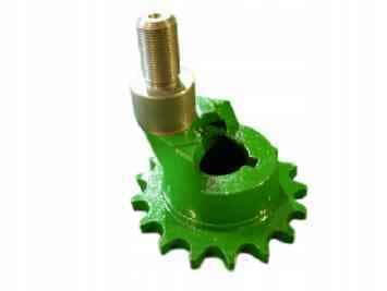 Sprocket for John Deere - Replaces OEM Z11508 product photo