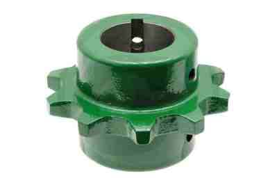 Sprocket for John Deere - Replaces OEM H159614 product photo