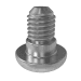 Screw for John Deere - Replaces OEM H212374 product photo