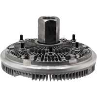 Fan Clutch for John Deere - Replaces OEM RE220071 product photo