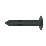 Nylon Fin for John Deere - Replaces OEM H210903 product photo
