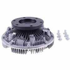 Fan Clutch for John Deere - Replaces OEM RE63003 product photo