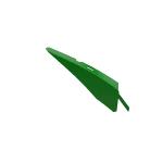 Vane for John Deere - Replaces OEM HXE36445 product photo