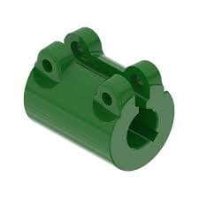 Quick Couper for John Deere - Replaces OEM H147690 product photo