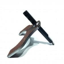 Weight Kg Support for John Deere - Replaces OEM AXE22007 product photo
