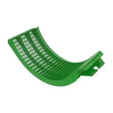 Concave for John Deere - Replaces OEM AXE28962 product photo