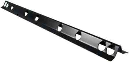 Beater Wing Support for John Deere - Replaces OEM H166181 product photo