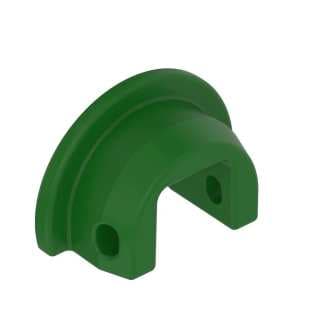 Latch Mechanism Retainer for John Deere - Replaces OEM H206716 product photo