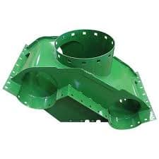 Auger Housing for John Deere - Replaces OEM AXE13749 product photo