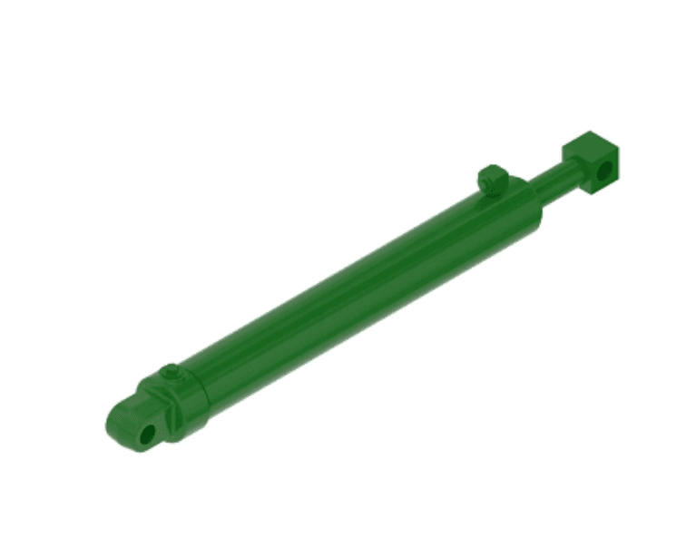 Cylinder for John Deere - Replaces OEM AHC10057 product photo