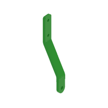 Aftermarket John Deere Replacement Part - Replaces OEM H233466 product photo