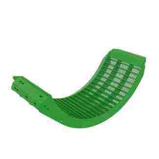 Concave for John Deere - Replaces OEM AXE28812 product photo