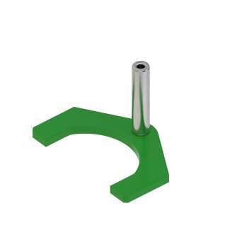 Yoke With Shaft for John Deere - Replaces OEM DE32247 product photo