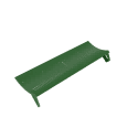 Floor for John Deere - Replaces OEM AXE14665 product photo