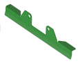 Bracket for John Deere - Replaces OEM HXE96545 product photo