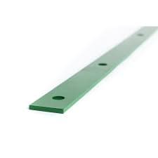 Beater Strip for John Deere - Replaces OEM H165408 product photo