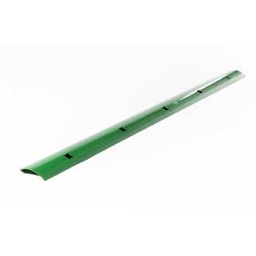 Shoe Fan Blade for John Deere - Replaces OEM H206345 product photo