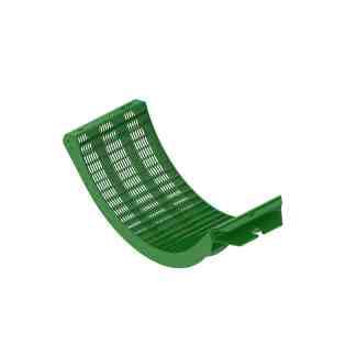 Concave for John Deere - Replaces OEM AXE28958 product photo