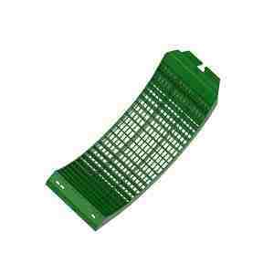 Concave for John Deere - Replaces OEM AXE28964 product photo