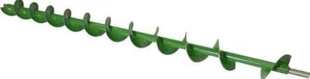 Front Loading Auger for John Deere - Replaces OEM AXE18078 product photo