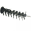 Chopper Rotor for John Deere - Replaces OEM AXE13367 product photo
