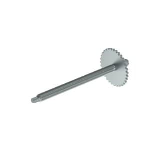 Aftermarket John Deere Replacement Part - Replaces OEM AH210762 product photo