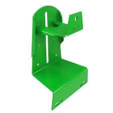 Bracket for John Deere - Replaces OEM AH205618 product photo