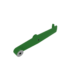 Idler Arm for John Deere - Replaces OEM H216336 product photo