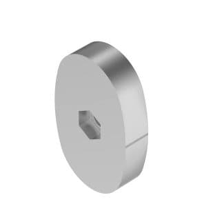Drum Stop Kit for John Deere - Replaces OEM H217779 product photo