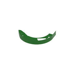 Chopper Rh Side Housing for John Deere - Replaces OEM AXE14852 product photo