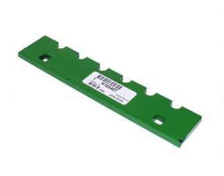 Wear Plate for John Deere - Replaces OEM H165407 product photo
