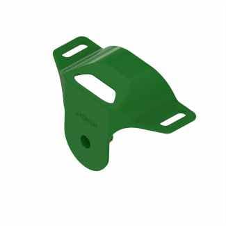 Chaffer Frame Bracket for John Deere - Replaces OEM H241247 product photo