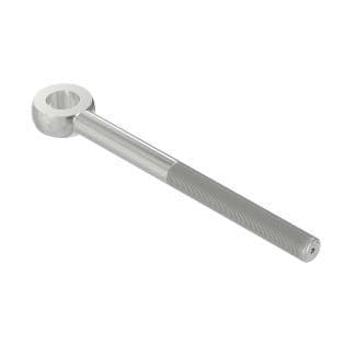 Eyebolt for John Deere - Replaces OEM H215214 product photo