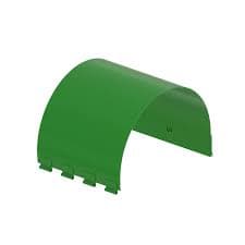 Elevator Boot Door for John Deere - Replaces OEM AXE36148 product photo