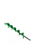Left Side Shoe Auger for John Deere - Replaces OEM AH168284 product photo