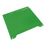 Frame Sheet for John Deere - Replaces OEM AXE10506 product photo