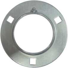 Bearing House for John Deere - Replaces OEM AH129420 product photo