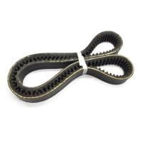 Belt for John Deere - Replaces OEM HXE22617 product photo