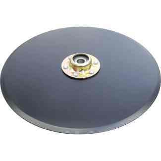 Coulter Disc for John Deere - Replaces OEM AA65248 product photo