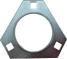Bearing House for John Deere - Replaces OEM H103264 product photo